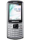 Best available price of Samsung S3310 in Iran