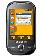 Best available price of Samsung S3650 Corby in Iran