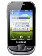 Best available price of Samsung S3770 in Iran