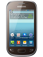 Best available price of Samsung Star Deluxe Duos S5292 in Iran