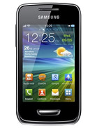 Best available price of Samsung Wave Y S5380 in Iran