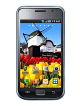 Best available price of Samsung M110S Galaxy S in Iran