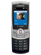 Best available price of Samsung T659 Scarlet in Iran