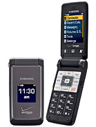 Best available price of Samsung U320 Haven in Iran