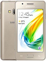 Best available price of Samsung Z2 in Iran