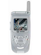 Best available price of Sagem MY C-5w in Iran