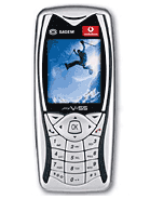 Best available price of Sagem MY V-55 in Iran