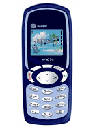Best available price of Sagem MY X1-2 in Iran