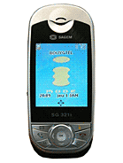 Best available price of Sagem SG 321i in Iran