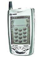 Best available price of Sagem WA 3050 in Iran