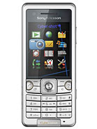 Best available price of Sony Ericsson C510 in Iran