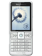 Best available price of Sony Ericsson C901 GreenHeart in Iran
