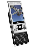 Best available price of Sony Ericsson C905 in Iran