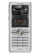 Best available price of Sony Ericsson R300 Radio in Iran