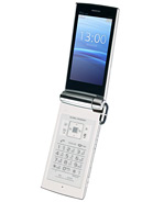 Best available price of Sony Ericsson BRAVIA S004 in Iran