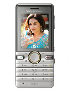 Best available price of Sony Ericsson S312 in Iran