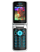 Best available price of Sony Ericsson T707 in Iran