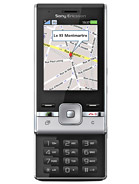 Best available price of Sony Ericsson T715 in Iran
