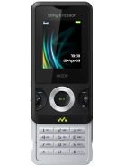 Best available price of Sony Ericsson W205 in Iran