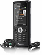Best available price of Sony Ericsson W302 in Iran