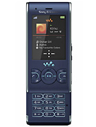 Best available price of Sony Ericsson W595 in Iran