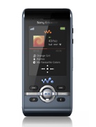 Best available price of Sony Ericsson W595s in Iran