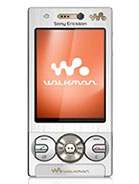 Best available price of Sony Ericsson W705 in Iran