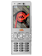 Best available price of Sony Ericsson W995 in Iran