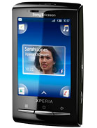 Best available price of Sony Ericsson Xperia X10 mini in Iran