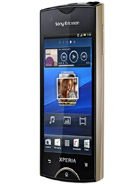 Best available price of Sony Ericsson Xperia ray in Iran
