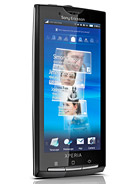 Best available price of Sony Ericsson Xperia X10 in Iran