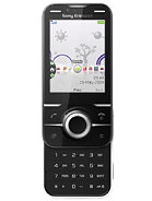 Best available price of Sony Ericsson Yari in Iran