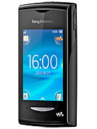 Best available price of Sony Ericsson Yendo in Iran