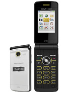 Best available price of Sony Ericsson Z780 in Iran