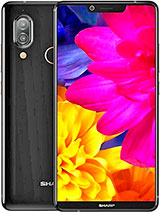 Best available price of Sharp Aquos D10 in Iran
