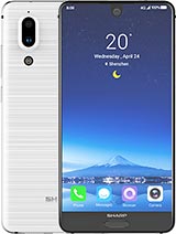 Best available price of Sharp Aquos S2 in Iran
