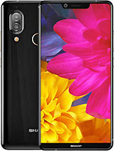 Best available price of Sharp Aquos S3 in Iran