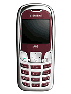 Best available price of Siemens A62 in Iran