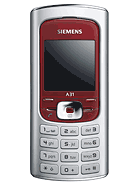 Best available price of Siemens A31 in Iran