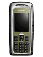 Best available price of Siemens M75 in Iran