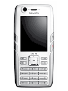 Best available price of Siemens SXG75 in Iran