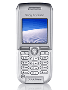 Best available price of Sony Ericsson K300 in Iran