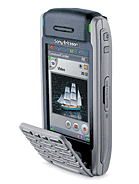 Best available price of Sony Ericsson P900 in Iran