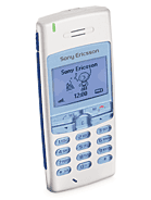 Best available price of Sony Ericsson T100 in Iran