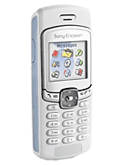 Best available price of Sony Ericsson T290 in Iran