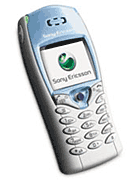 Best available price of Sony Ericsson T68i in Iran