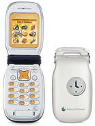 Best available price of Sony Ericsson Z200 in Iran