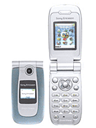 Best available price of Sony Ericsson Z500 in Iran