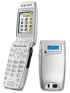 Best available price of Sony Ericsson Z600 in Iran