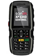 Best available price of Sonim XP3340 Sentinel in Iran